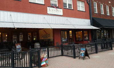 Landon Winery - McKinney TX