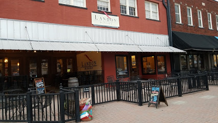 Landon Winery - McKinney TX