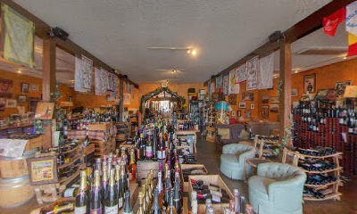 Hellam's Vineyard