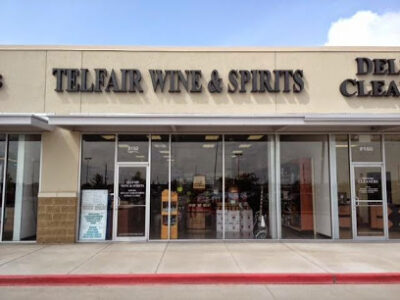 Telfair Wine & Spirits