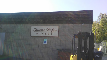 Lawton Ridge Winery