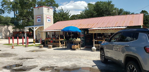 Mike's Produce