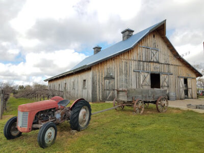 Amador Cellars