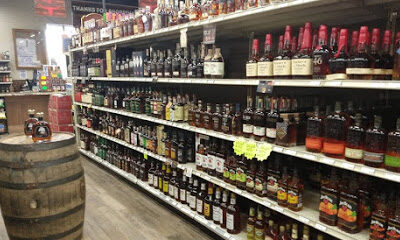 Longhorn Liquor Beer & Wine #7