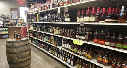 Longhorn Liquor Beer & Wine #7