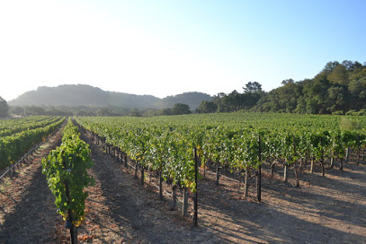 Sill Family Vineyards