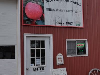Moelker Orchards & Farm Market