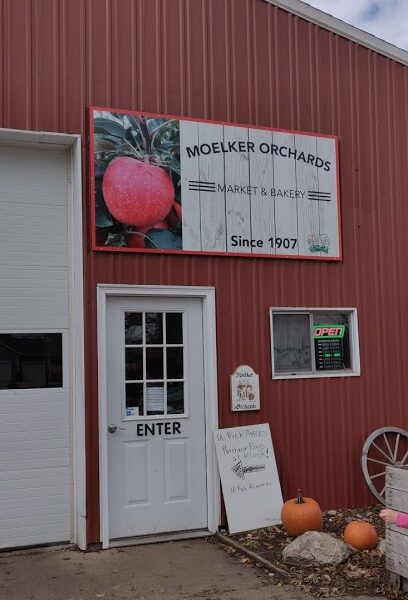 Moelker Orchards & Farm Market