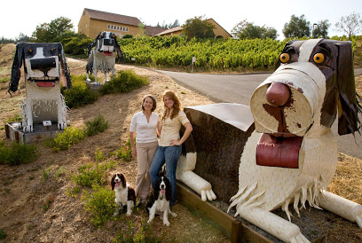 Marimar Estate Vineyards & Winery