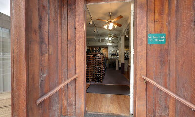 Carrington's Fine Wines