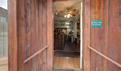 Carrington's Fine Wines
