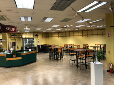 Nissley Vineyards Wine Shop & Tasting Room