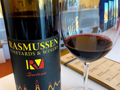Rasmussen Vineyards & Winery
