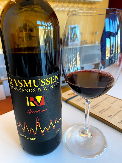 Rasmussen Vineyards & Winery