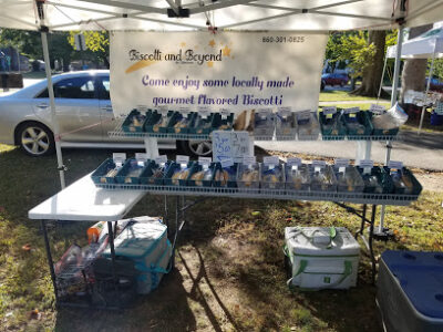 Wethersfield Farmers' Market