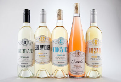 Hye Meadow Winery