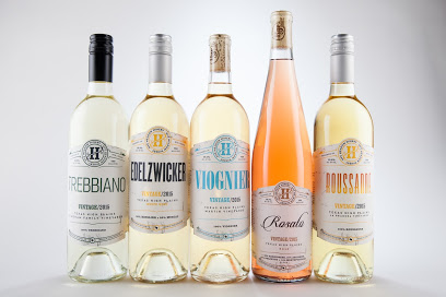 Hye Meadow Winery