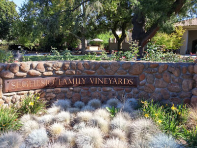 Seghesio Family Vineyards