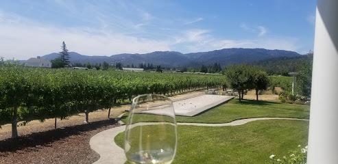 St Helena Winery