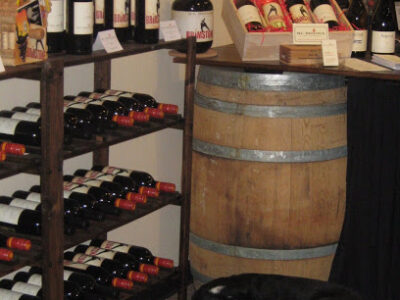Mt. Defiance Wine Company