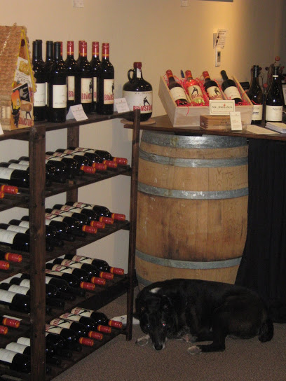 Mt. Defiance Wine Company