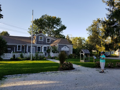 Osterville Historical Society