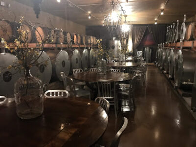 ThornCreek Winery