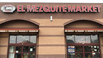 El Mezquite Market