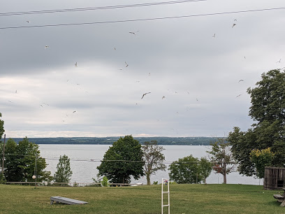 Lakeshore Winery