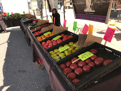 South University Farmers Market
