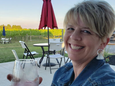 Dragonfly Vineyard and Wine Cellar