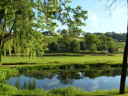 Clover Hill Vineyards & Winery