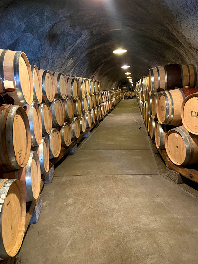 Pride Mountain Vineyards
