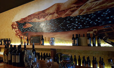 Cascade Cliffs Winery & Tasting Room