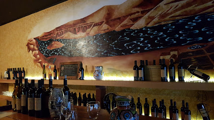 Cascade Cliffs Winery & Tasting Room