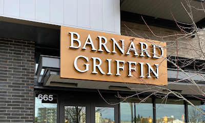 Barnard Griffin - Vancouver