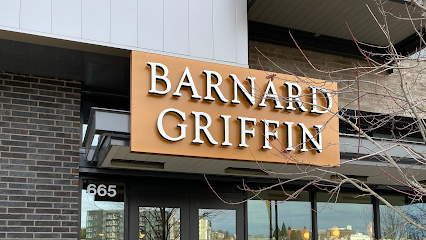 Barnard Griffin - Vancouver