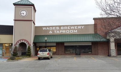 Wages Brewing Company