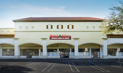 Total Wine & More