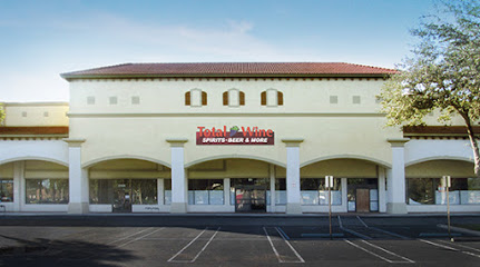 Total Wine & More