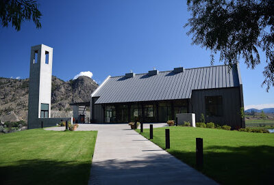 Monte Creek Ranch Winery