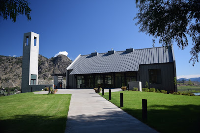 Monte Creek Ranch Winery