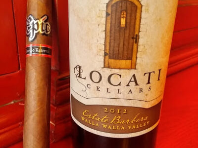 Locati Cellars