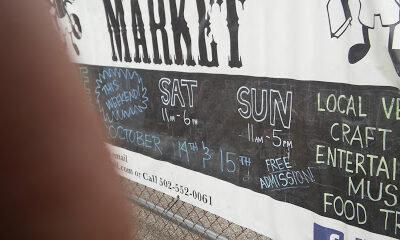 Phoenix Hill/NuLu Farmers Market