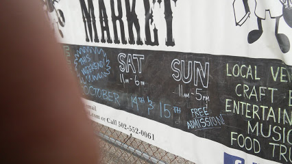 Phoenix Hill/NuLu Farmers Market
