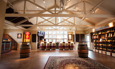Winery Near Me 360 Cuvée