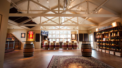 Winery Near Me 360 Cuvée