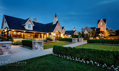 Vineland Estates Winery