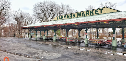 Parkville Farmers' Market