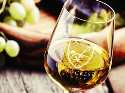 Windcrest Winery